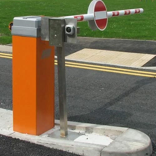 Boom Barrier Solutions