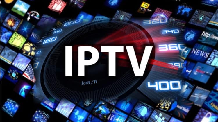 Intercom & IPTV Systems