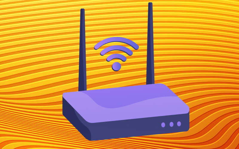 Wi-Fi & Broadband Services